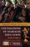 Foundations of Mariachi Education (eBook, ePUB)