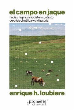 Cover El campo en Jaque (eBook, PDF)