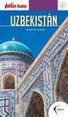 Uzbekistán 2025 (eBook, ePUB) Uzbekistán 2025 (eBook, ePUB)
