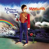 Misplaced Childhood(40th Anniversary Picture Disc) Misplaced Childhood(40th Anniversary Picture Disc)