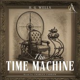 The Time Machine - Audiobook (MP3-Download) The Time Machine - Audiobook (MP3-Download)