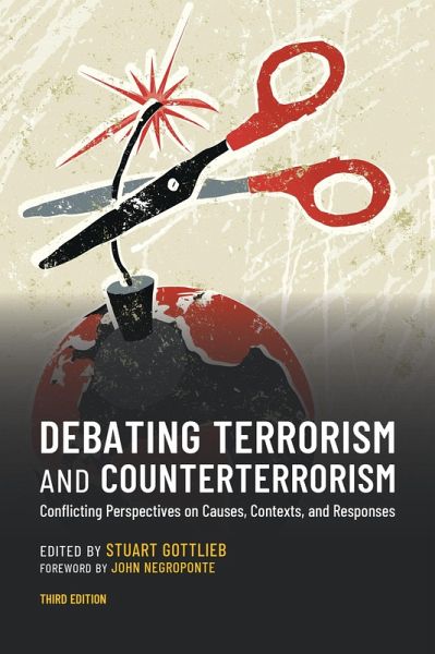Debating Terrorism and Counterterrorism (eBook, ePUB)