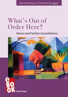 Cover What's Out of Order Here? (eBook, ePUB)
