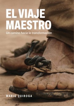 Cover El viaje maestro (eBook, ePUB)