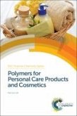 Polymers for Personal Care Products and Cosmetics (eBook, ePUB)