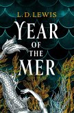 Year of the Mer duology - Year of the Mer (eBook, ePUB)