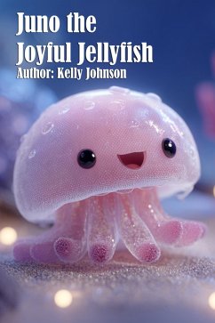 Cover Juno the Joyful Jellyfish (eBook, ePUB)