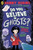 Do You Believe in Ghosts? (eBook, ePUB)