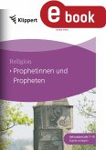 Prophetinnen und Propheten (eBook, PDF)