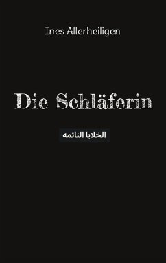 Cover Die Schläferin (eBook, ePUB)