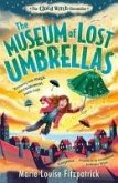 The Museum of Lost Umbrellas (eBook, ePUB) The Museum of Lost Umbrellas (eBook, ePUB)