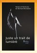 Juste un trait de lumière (eBook, ePUB) - Bild 1