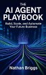 The AI Agent Playbook (eBook, ePUB) - Bild 1