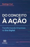 Do Conceito à Ação (eBook, ePUB) Do Conceito à Ação (eBook, ePUB)