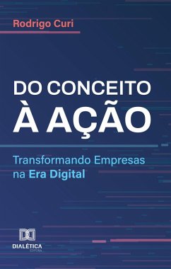Do Conceito à Ação (eBook, ePUB) - Curi, Rodrigo