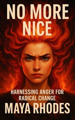Cover No More Nice (eBook, ePUB)