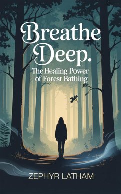 Cover Breathe Deep (eBook, ePUB)