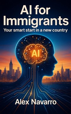 Cover AI for Immigrants (eBook, ePUB)