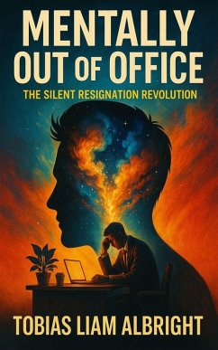 Cover Mentally Out of Office (eBook, ePUB)