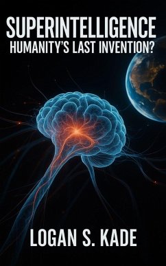 Cover Superintelligence (eBook, ePUB)