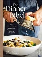 Cover Die Dinner-Bibel (eBook, ePUB)