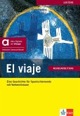 El viaje - Hybride Ausgabe allango El viaje - Hybride Ausgabe allango