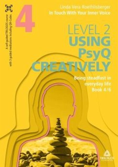 In Touch With Your Inner Voice   LEVEL 2 - Roethlisberger, Linda Vera