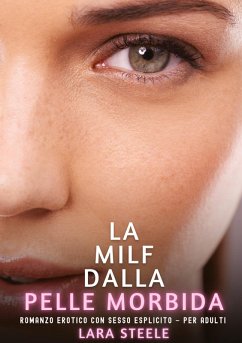 Cover La Milf dalla Pelle Morbida