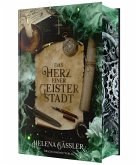 Das Herz einer Geisterstadt Das Herz einer Geisterstadt