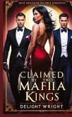 Claimed by Two Mafia kings Claimed by Two Mafia kings