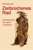 Zerbrochenes Rad