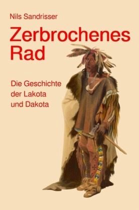 Zerbrochenes Rad