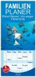 Familienplaner 2026 - Planet Wasser:... - Bild 1