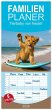Familienplaner 2026 - Tierbaby von... - Bild 1