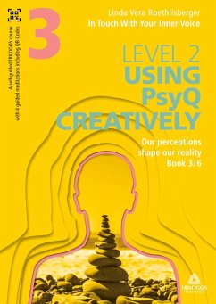 In Touch With Your Inner Voice   LEVEL 2 - Roethlisberger, Linda Vera