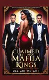 Claimed by Two Mafia kings Claimed by Two Mafia kings