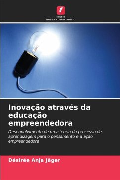 Cover Inovação através da educação empreendedora