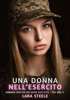 Cover Una Donna nell'Esercito