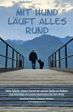 Cover Mit Hund läuft alles rund
