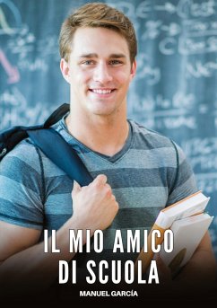Cover Il Mio Amico di Scuola