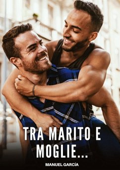 Cover Tra Marito e Moglie...