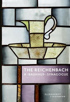 Cover Die Reichenbach - Eine 