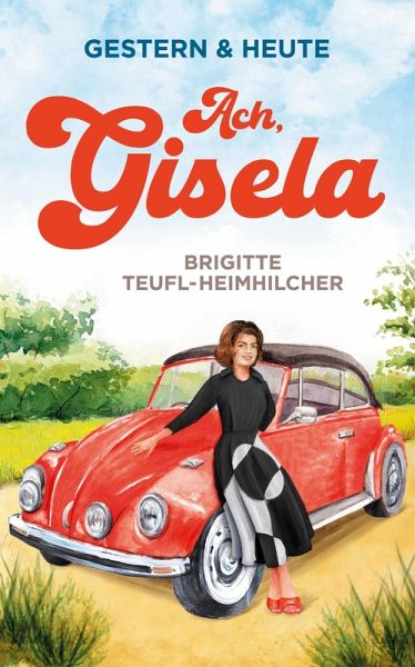 Ach, Gisela Ach, Gisela