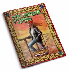 Cover Wechselbalg: Der Traum Für immer dein (C20)