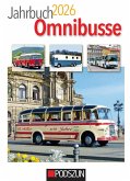 Jahrbuch Omnibusse 2026