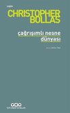 Cagrisimli Nesne Dünyasi Cagrisimli Nesne Dünyasi
