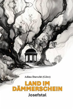Cover Land im Dämmerschein