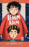 Benim Adim Seyyy Benim Adim Seyyy