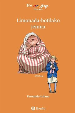Cover Limonada-botilako jeinua