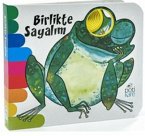 Birlikte Sayalim Ciltli